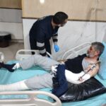 IDA Syria Medical Assistance after the earthquake